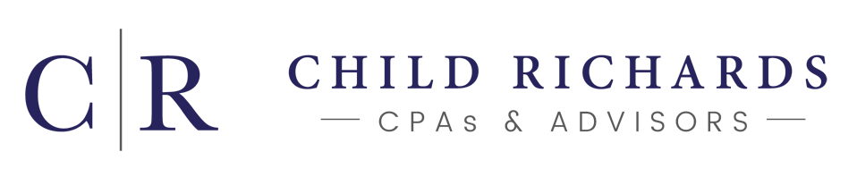 Child Richards CPAs & Advisors